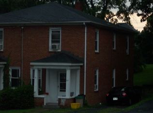 264 Cantrell Ave, Harrisonburg, VA 22801