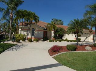 1406 Sea Gull Ct, Punta Gorda, FL 33950