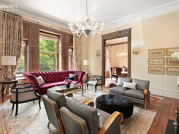 1 West 72nd Street 10-11 image 1 of 13