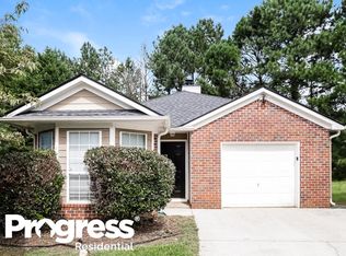 4749 Klondike Cv, Lithonia, GA 30038