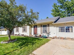 4473 S Yank St, Morrison, CO 80465