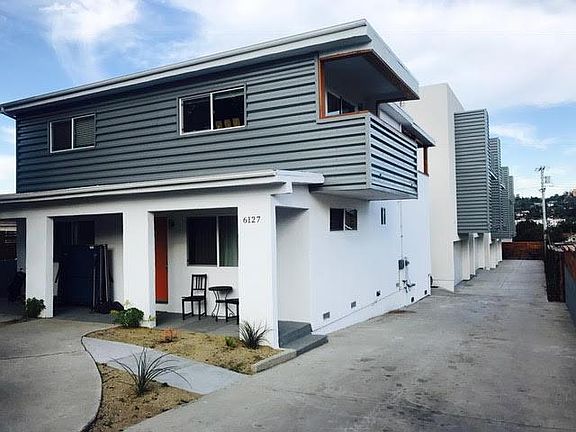 2nd image of 6127 Mesa Ave