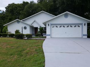 2714 N Canterbury Lake Dr, Hernando, FL 34442