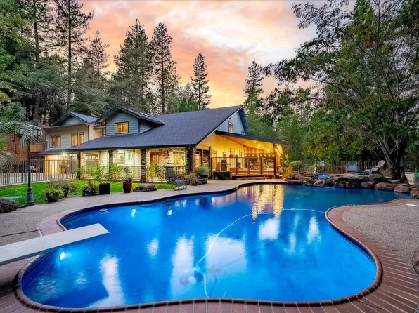 5840 Spanish Dry Diggins Rd, Georgetown, CA 95634