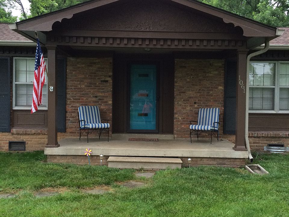 1st image of 1061 Belvedere Dr