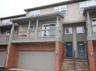 3048 Barclay Way, Ann Arbor, MI 48105