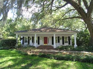 2302 Tallahassee Dr, Tallahassee, FL 32309
