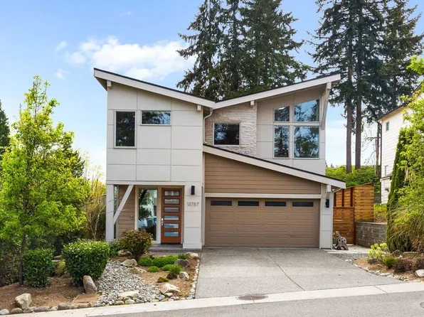 13757 NE 100th Ct, Kirkland, WA 98033
