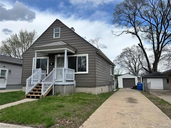 21434 Panama St, Warren, MI 48091