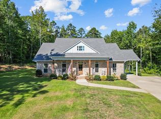 4219 Buffalo West Springs Hwy, Jonesville, SC 29353