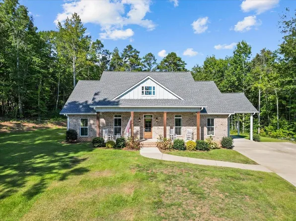 4219 Buffalo West Springs Hwy, Jonesville, SC 29353