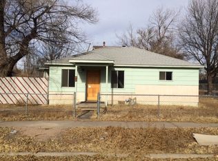 1601 W Summit Ave, Pueblo, CO 81004
