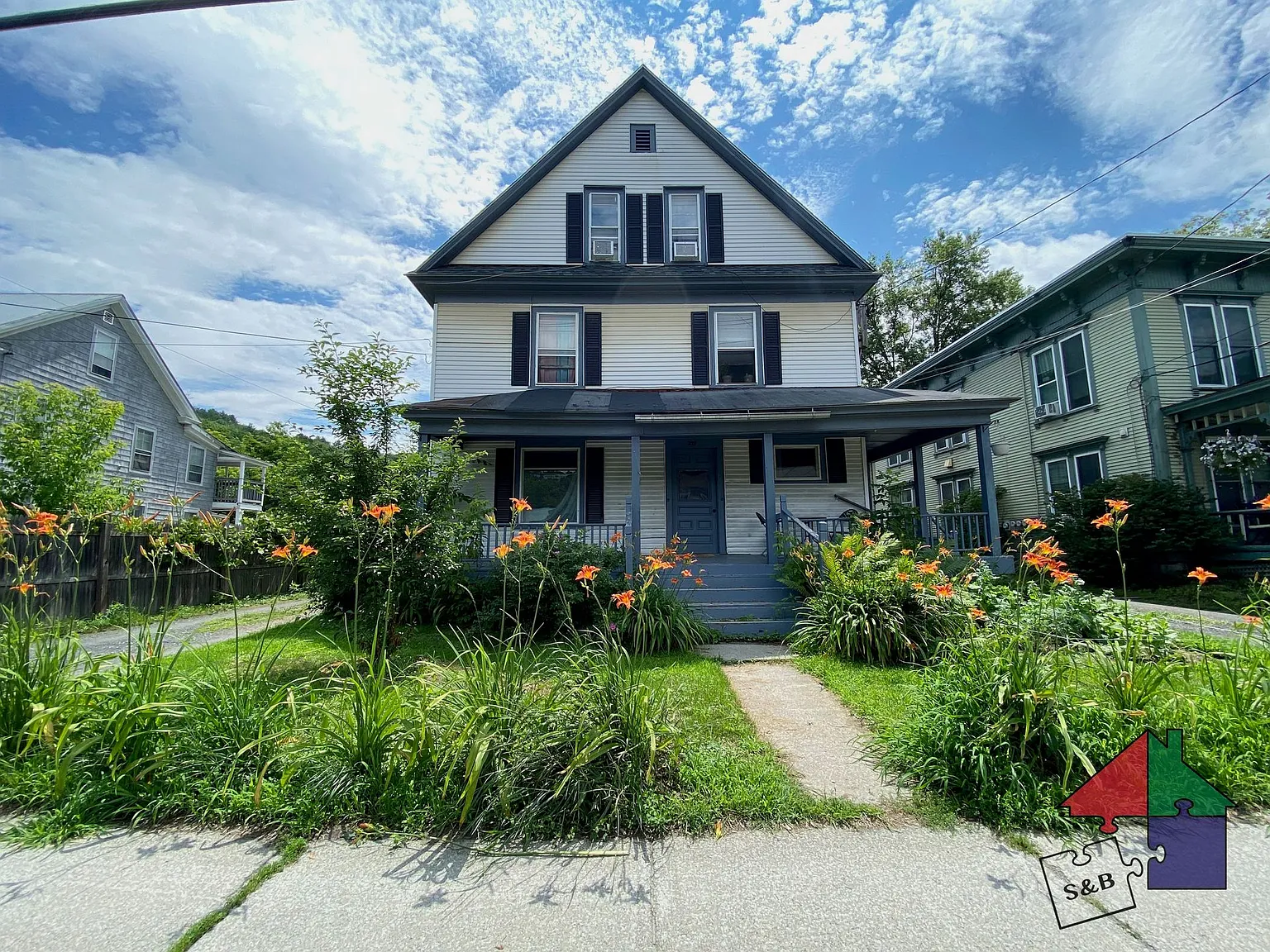 235 Elm St. — Photo 2
