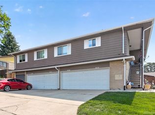 9964 Orangewood Drive, Denver, CO 80260