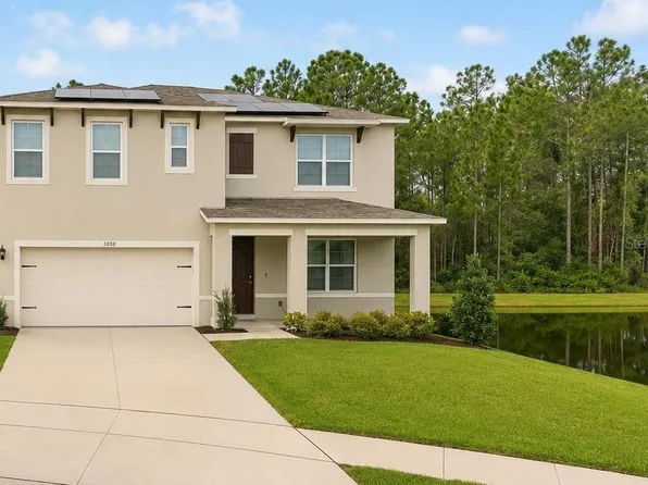 (undisclosed Address), DAVENPORT, FL 33897