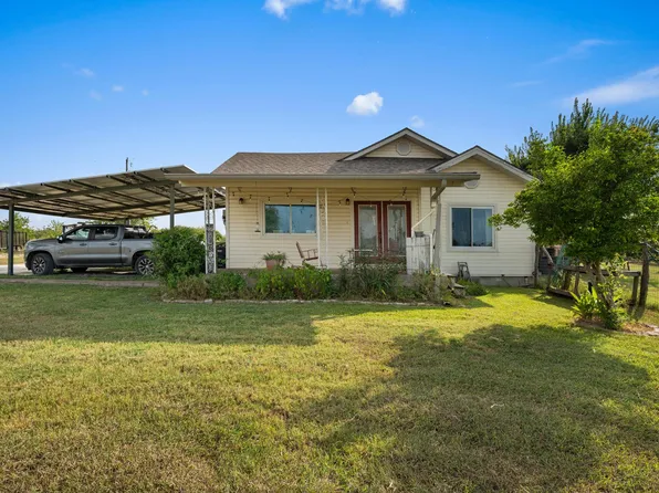 9916 Horizon Ln, Austin, TX 78719