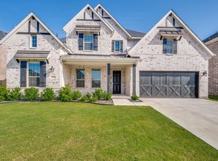 1617 Estivella Dr, Little Elm, TX 75068