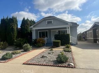 3644 3rd Ave, Los Angeles, CA 90018
