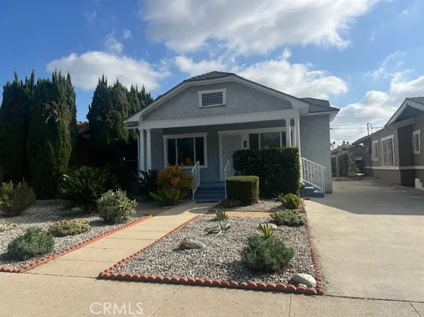3644 3rd Ave, Los Angeles, CA 90018