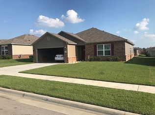 6008 E 146th St S, Bixby, OK 74008