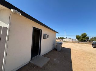 16405 Mesa St #A, Hesperia, CA 92345