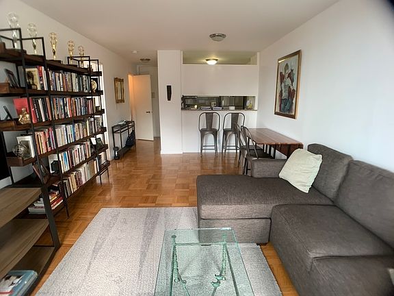 3rd image of 235 W 56th St APT 34H