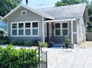 814 Liberty Ave, Mount Dora, FL 32757