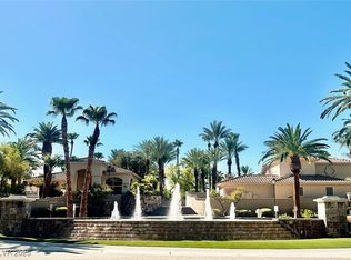 2050 W Warm Springs Rd UNIT 411, Henderson, NV 89014