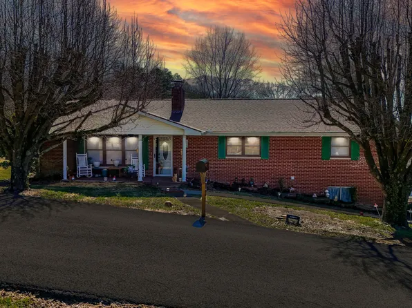 402 Rosedale Ave, London, KY 40741