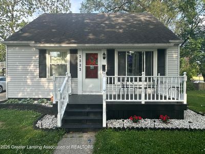 3223 Plymouth Dr, Lansing, MI, 48910