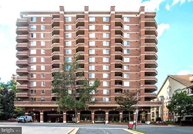 1st image of 1276 N Wayne St APT 906