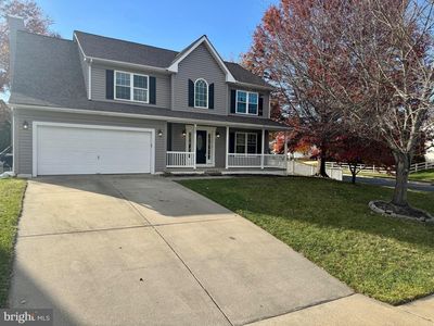 32 Cypress Point Ct, Westminster, MD, 21158
