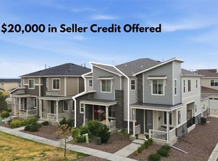 23526 E 5th Pl, Aurora, CO 80018