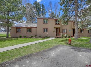 217 Pinon Cswy UNIT 3018, Pagosa Springs, CO 81147