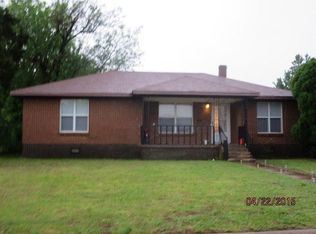 1300 NE 43rd St, Oklahoma City, OK 73111
