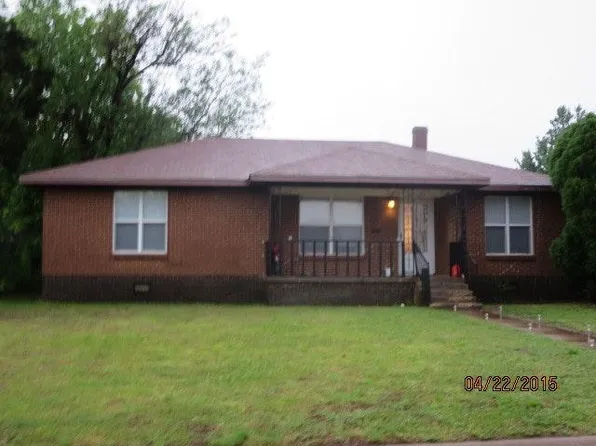 1300 NE 43rd St, Oklahoma City, OK 73111