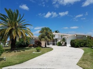 1202 Winward Ct, Punta Gorda, FL 33950