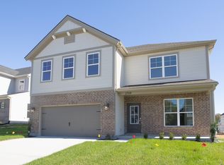 2704 Marycrest Dr, Evansville, IN 47712