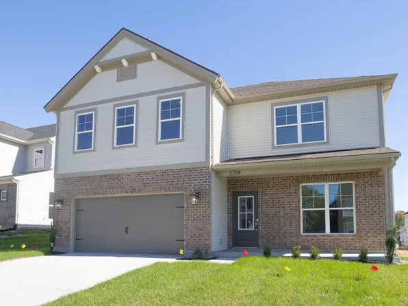 2704 Marycrest Dr, Evansville, IN 47712