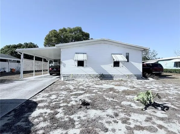 15439 Brookridge Blvd, Brooksville, FL 34613