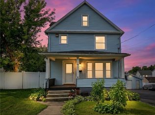 940 W Hopocan Ave, Barberton, OH 44203