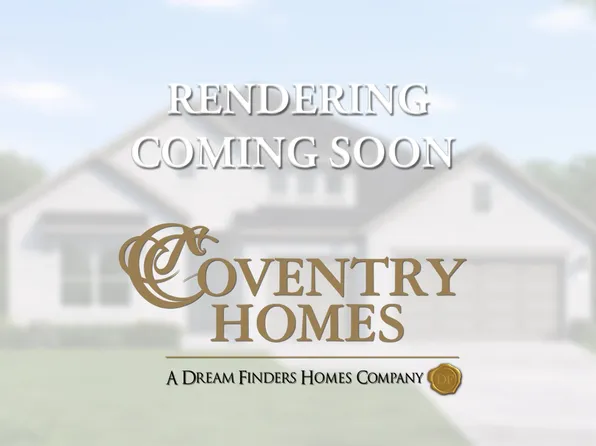 Live Oak Plan, Chambers Creek