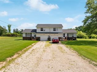 3210 Shaffer Rd, Atwater, OH 44201