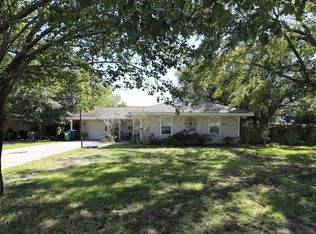 2702 Pinewood Ave, Pascagoula, MS 39567