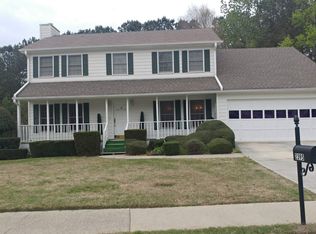 2395 Waterford Park Dr, Lawrenceville, GA 30044