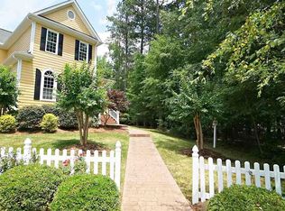 1709 Rainbow Hill Way, Raleigh, NC 27614