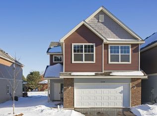 12278 River Valley Dr, Burnsville, MN 55337