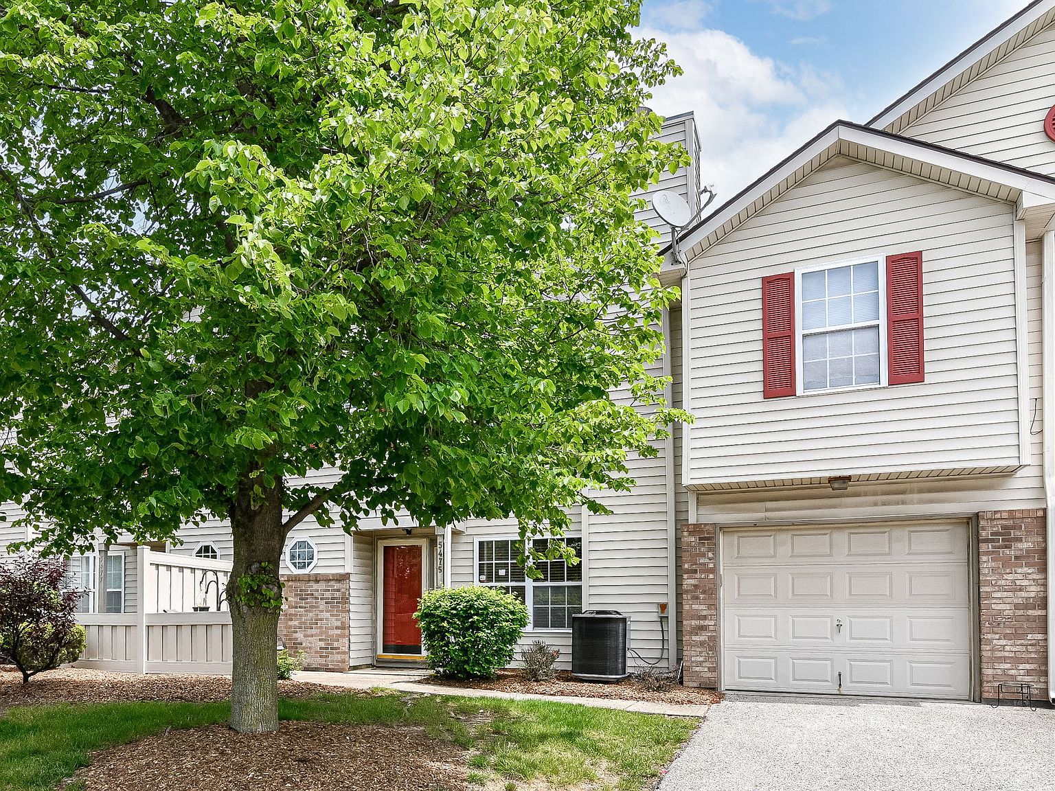 5475 Kelvington Ln 4C, Indianapolis, IN 46254 Zillow