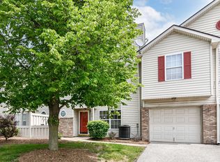 5475 Kelvington Ln #4C, Indianapolis, IN 46254