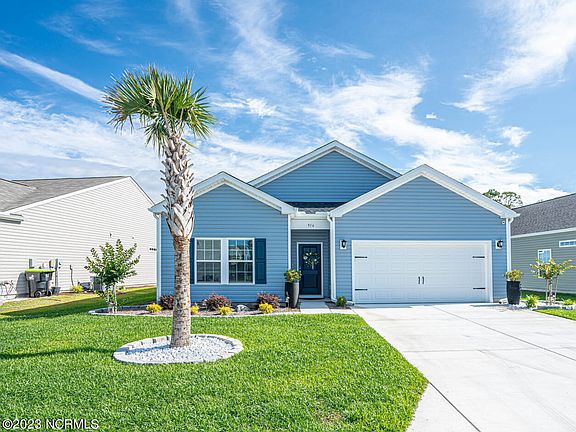 2nd image of 916 Bourne Drive